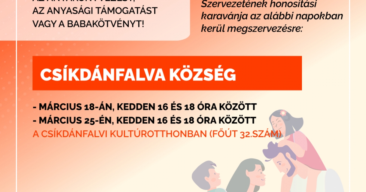 Honosítási karaván