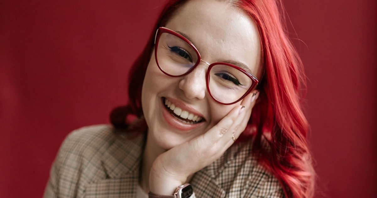 Pirlea Alessandra: kismamaként is az okostányér elvét kövessük