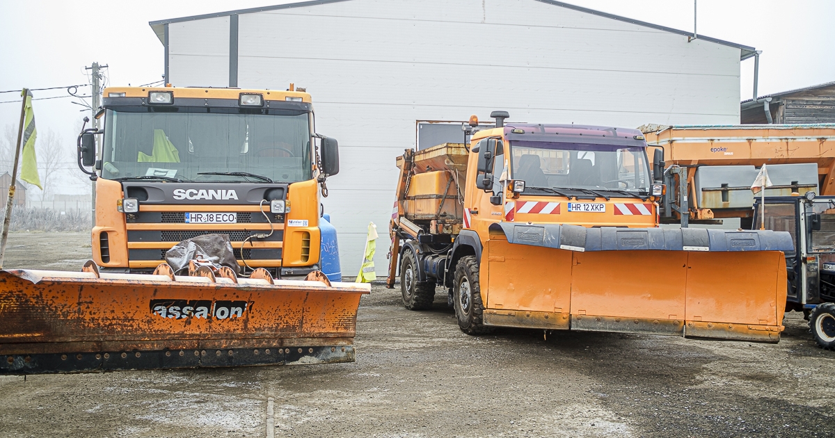 Kevesebb csúszásgátló anyag fogyott