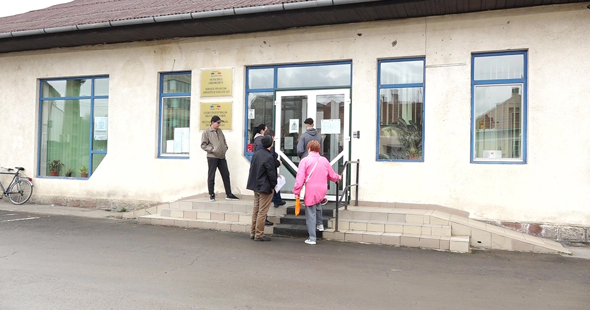 Felét már törlesztették