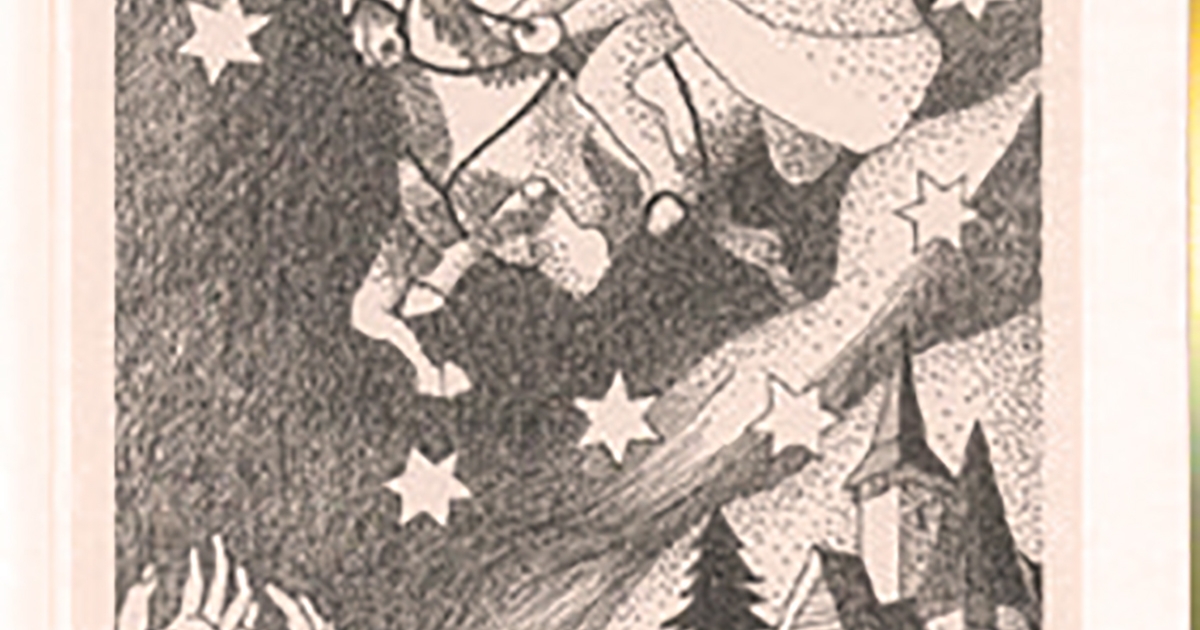 Bodor Ferenc egyik unokája a Csaba királyfi című eposz írója