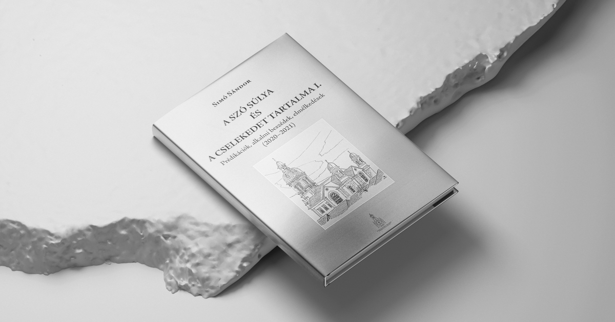 Hitbéli élmény és mélyülő vallásosság