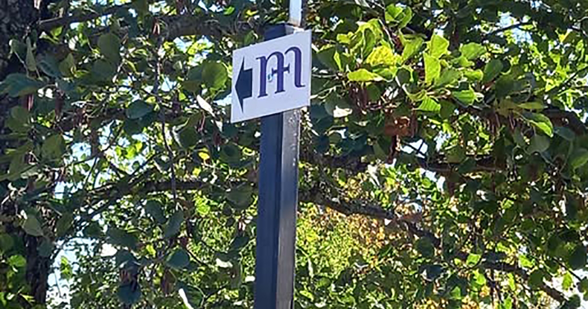 Önkénteseket keres a Mária Út Egyesület