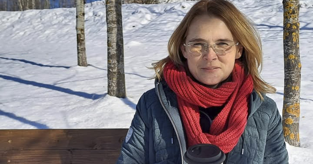 Jánosi-Rekeczki Kata: érdemes a helyén kezelni a próbavizsgát