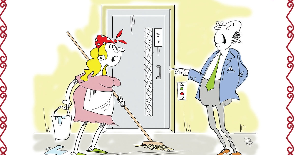 Mikor Pista rajzol, mindig Csürkét majszol.