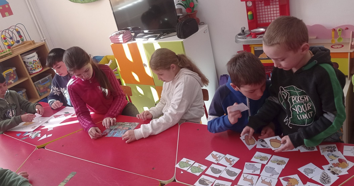 Szórványban nagyobb a tét