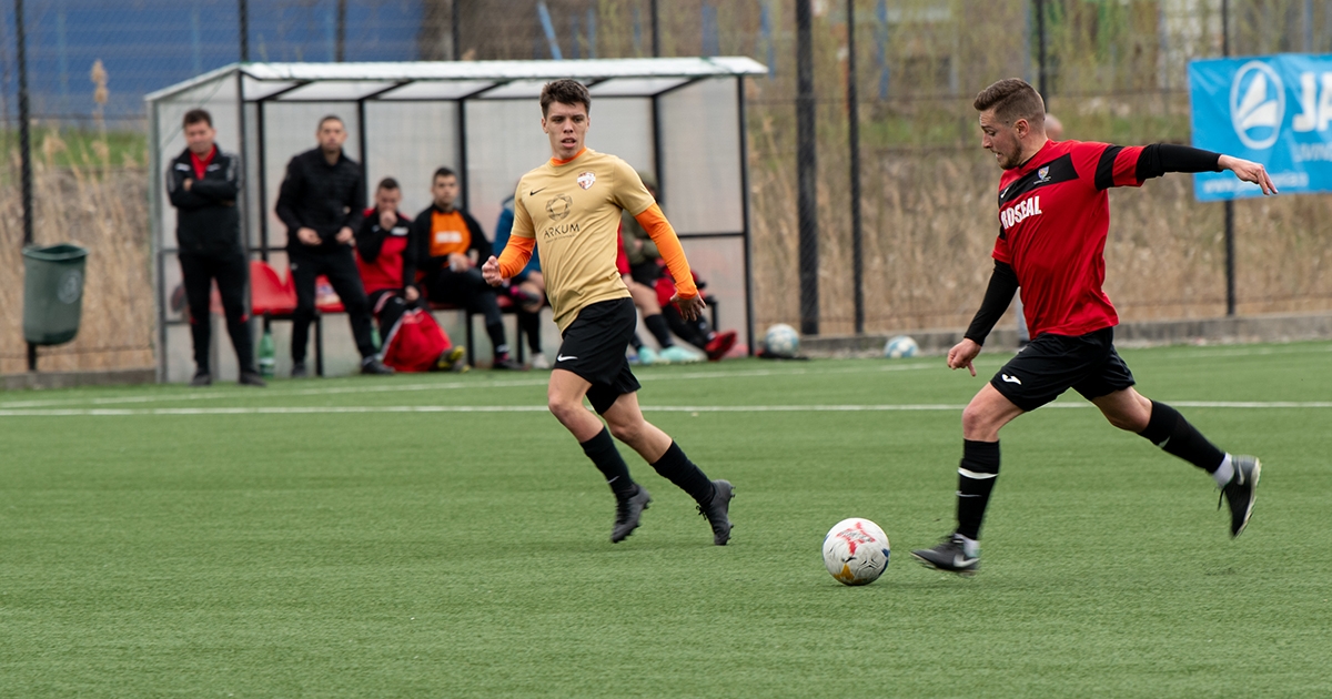 Vendégként nyert a Golimpiakosz