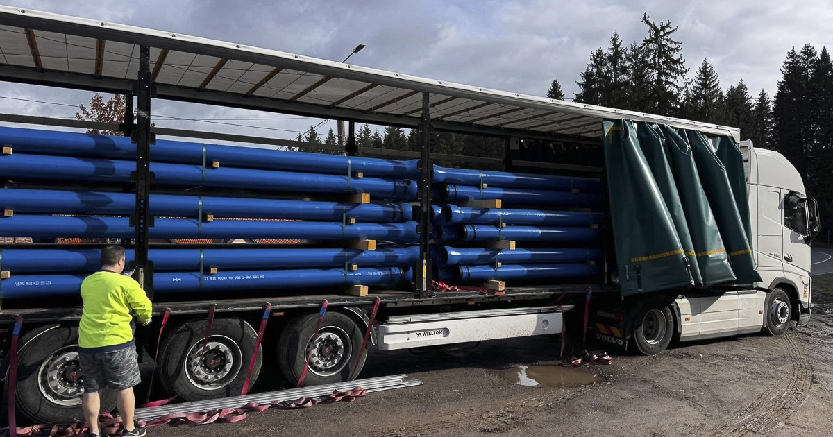 25 millió lejes beruházás