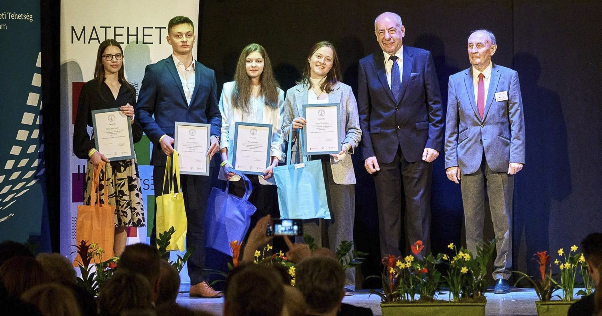 Kiemelkedő eredmények a sakk és a kémia terén