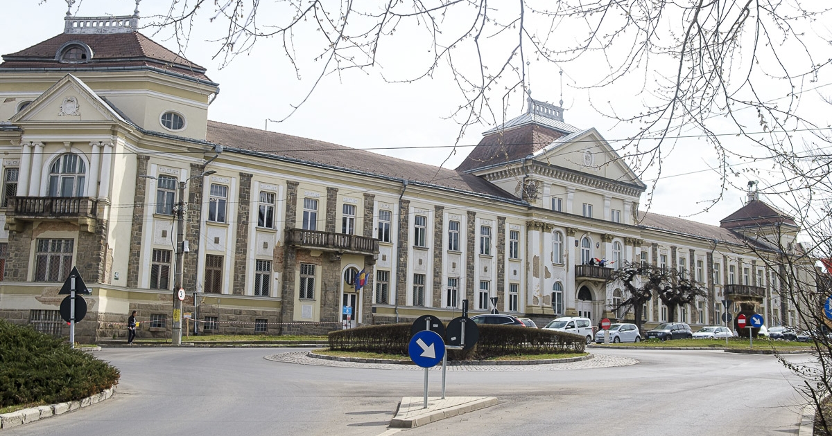 Már kérhető e-személyi Csíkszeredában