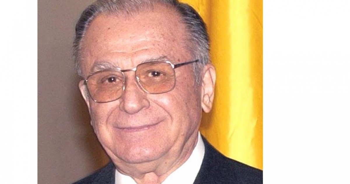 Vádat emelt a legfőbb ügyészség Ion Iliescu ellen a bányászjárás ügyében