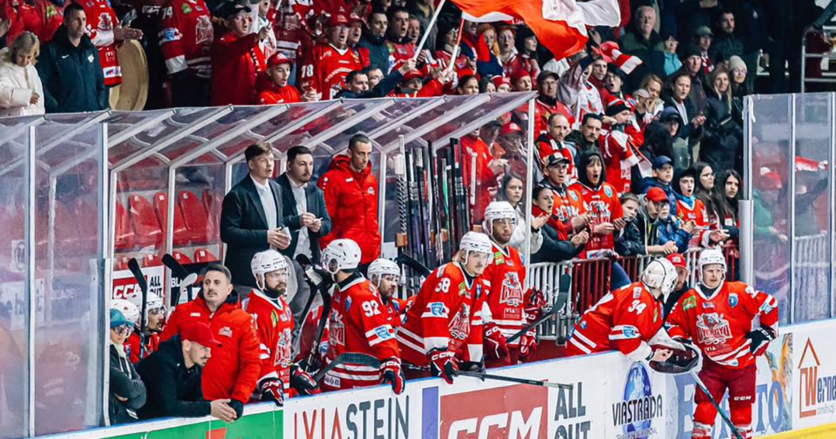 GYHK – Sportklub a döntőben