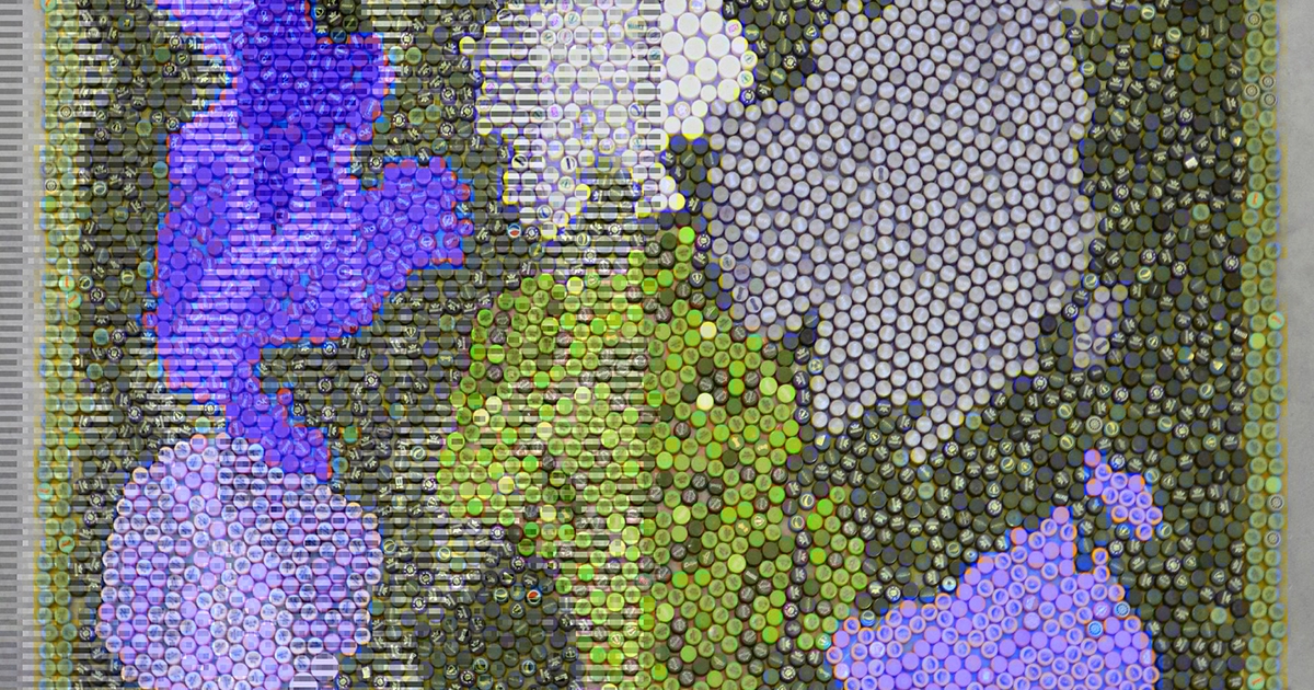 Új formában a KupakMOZAIK