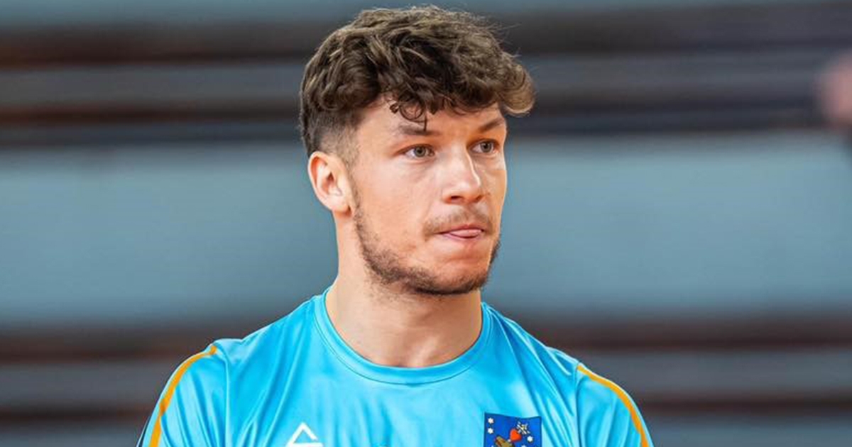 Belgiumban folytatja Györgydeák