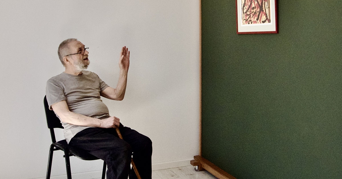 Rögtön Jövök! avagy művészetről másként