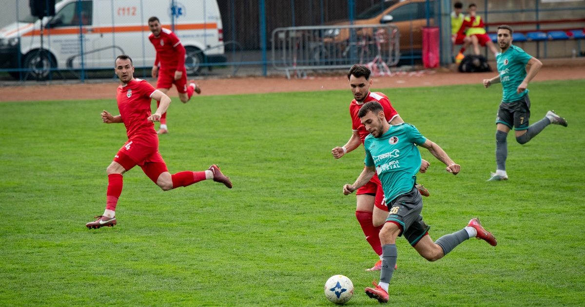 Dupla öröm a Hargita megyeieknél