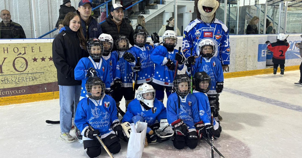 Idén lenne ötvenéves