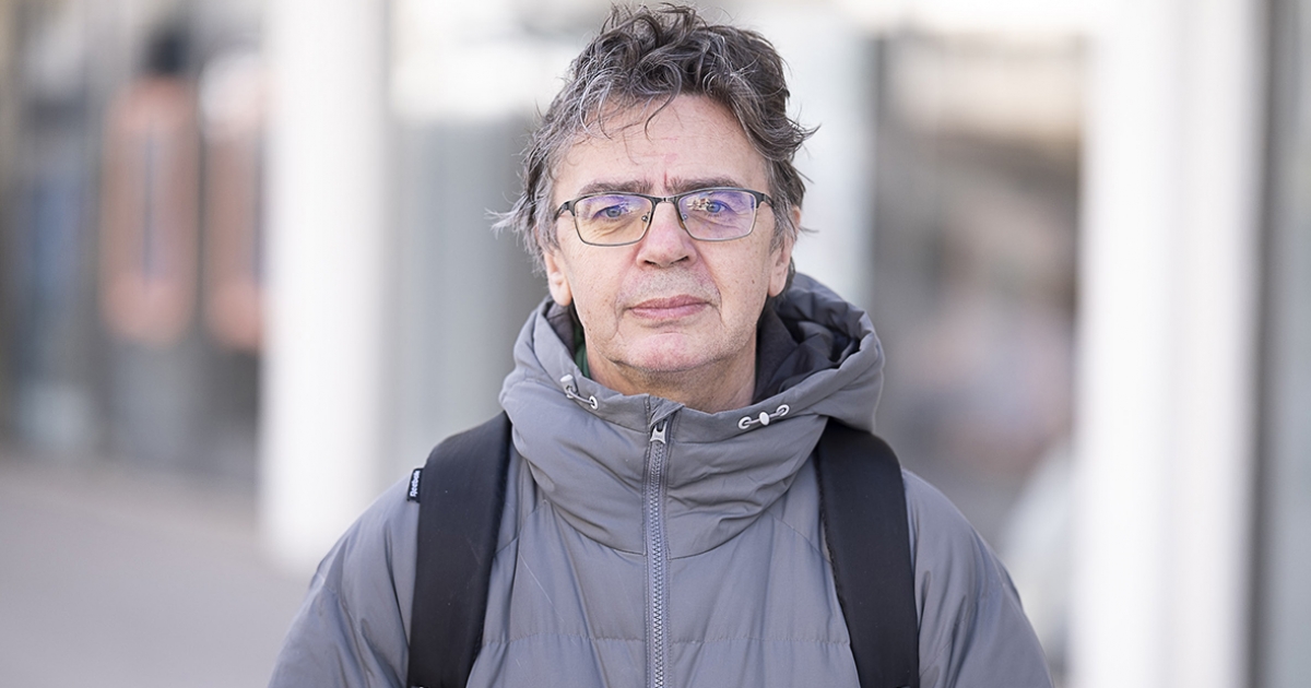 A marslakók legendájáról, érthetően