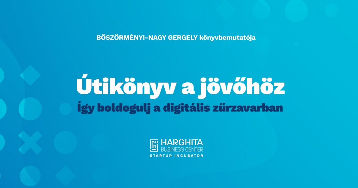 Útikönyv a jövőhöz