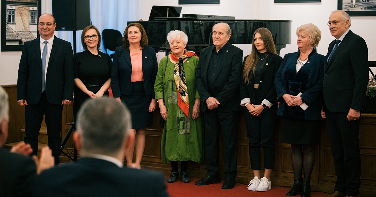 Átadták a 2025-ös év Legprímább Polgára díjakat