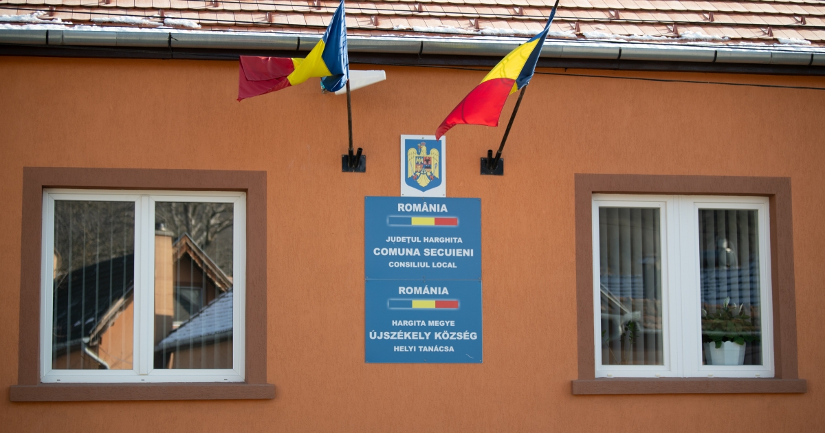 Prioritást élvez a kanalizálás ügye