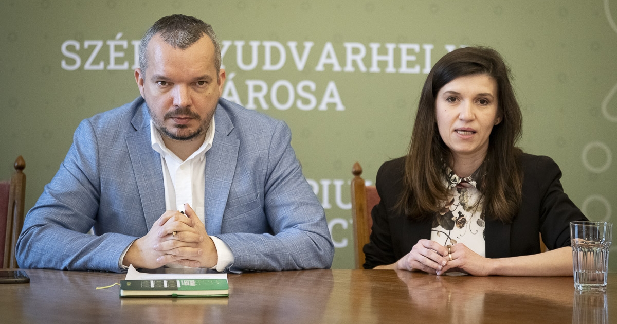 Új helyen a húsvéti Portéka