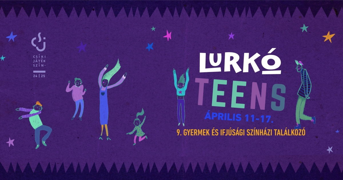 Lurkó Teens