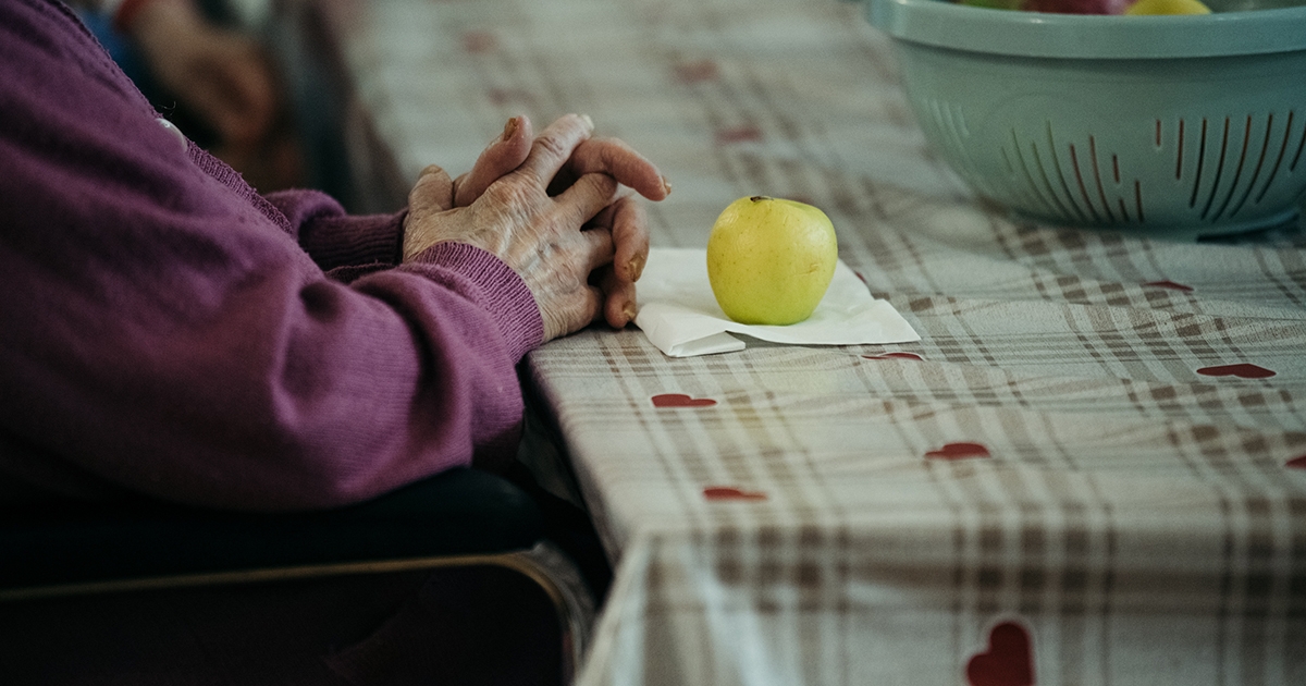 A demencia melegágya