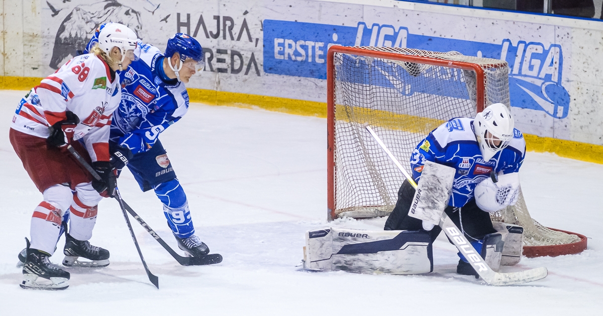 Az előnyös játék volt a kulcs