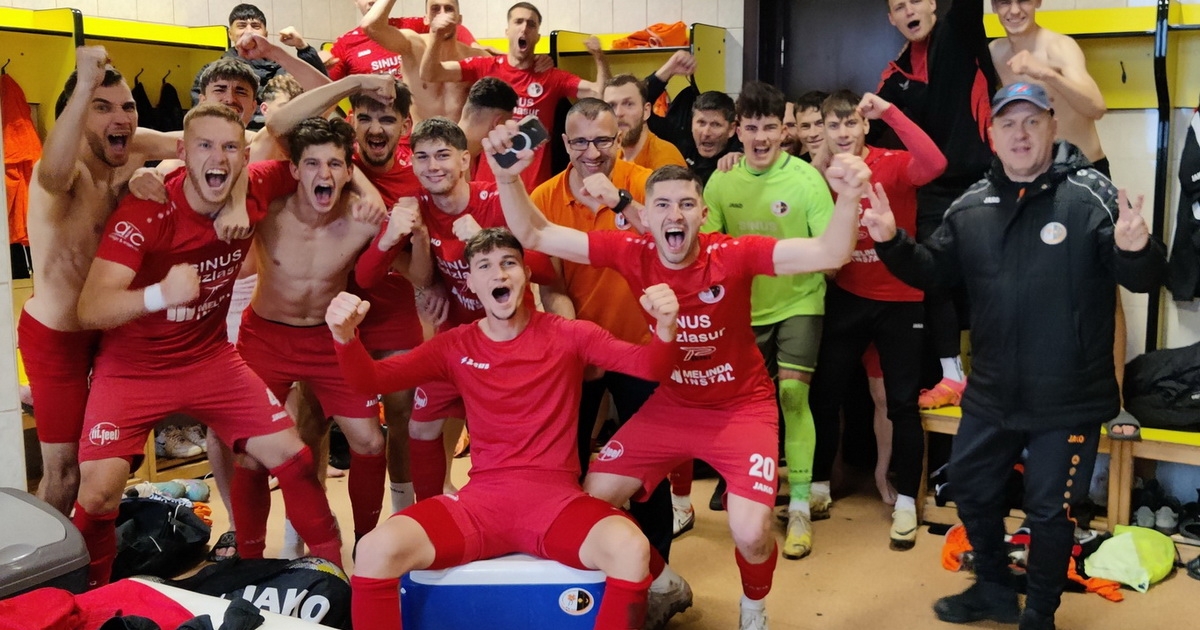 Ököllel verték az udvarhelyieket