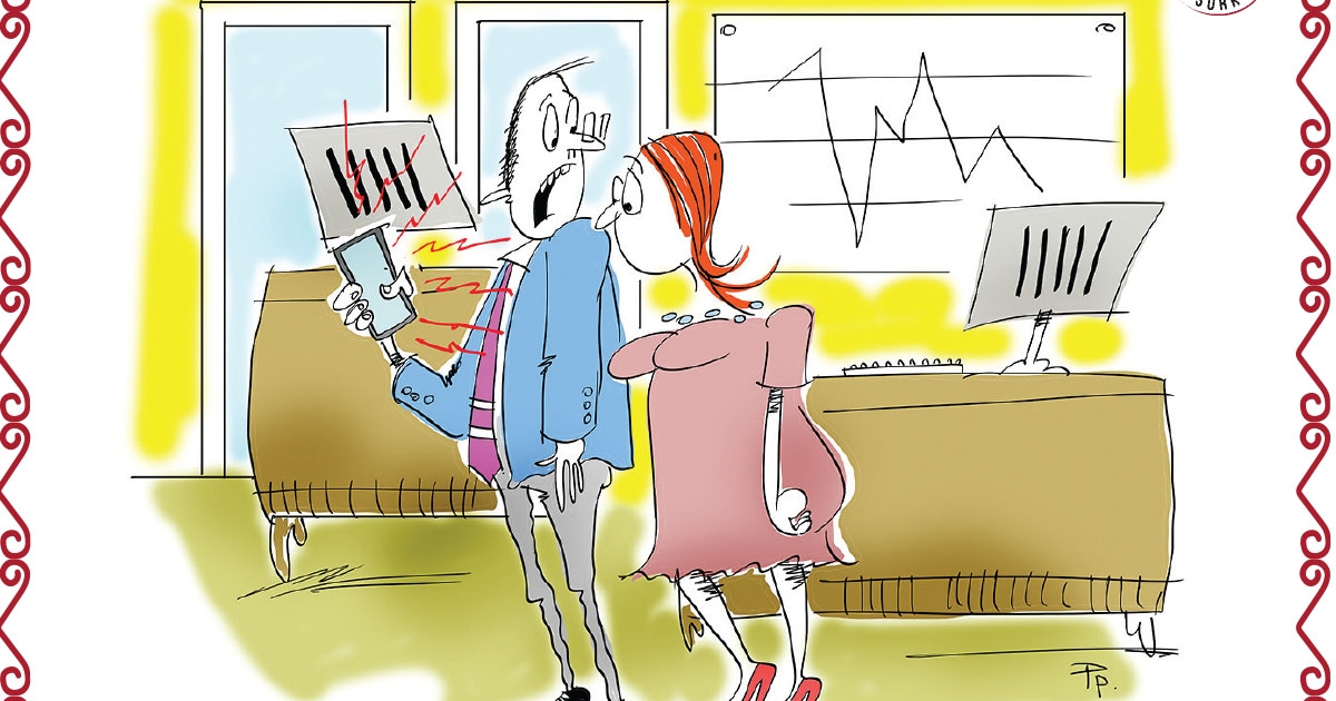 Mikor Pista mélabús, feldobja a Csürkehús.