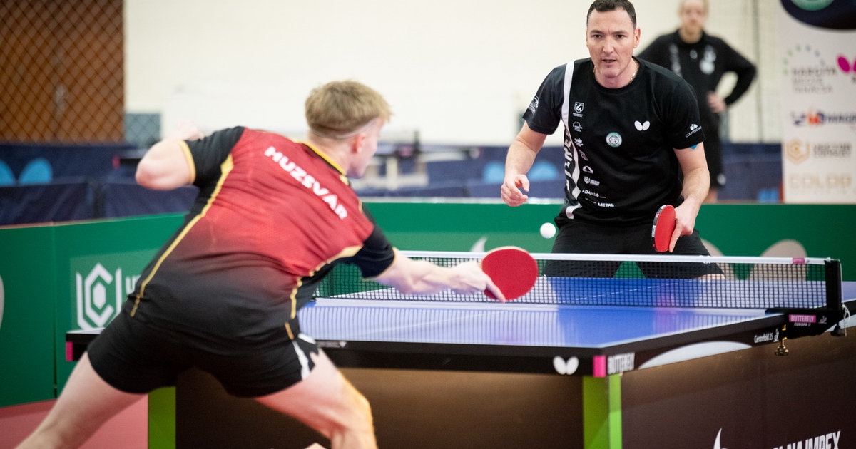 Háromszéki siker három szettben