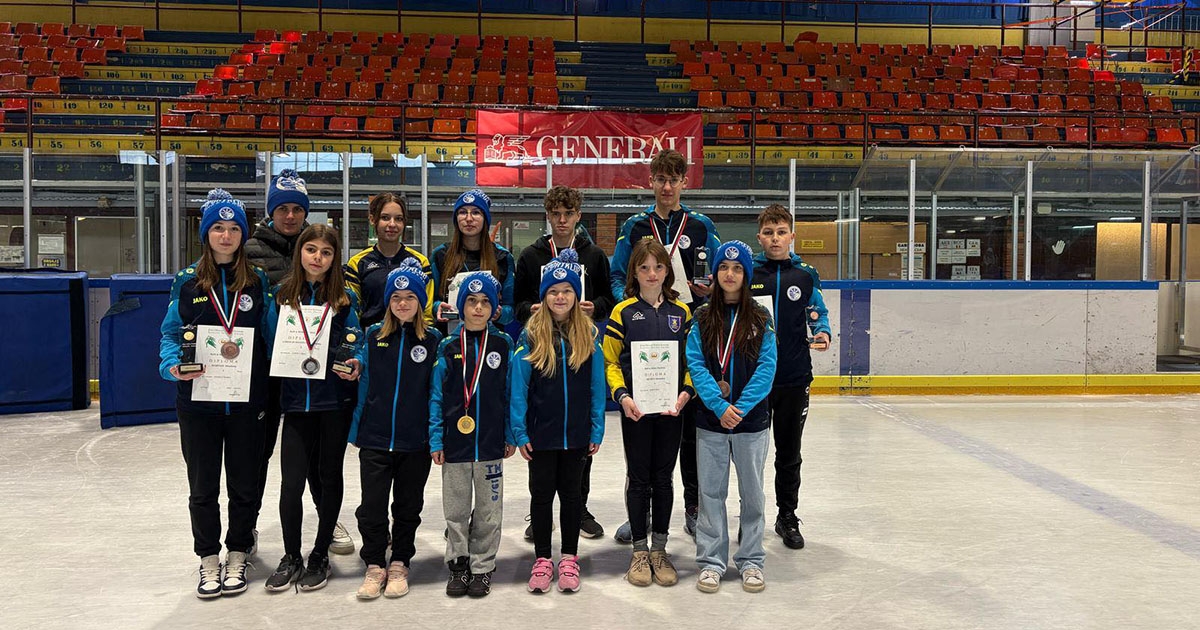 Bajnokavatás idényzárásként