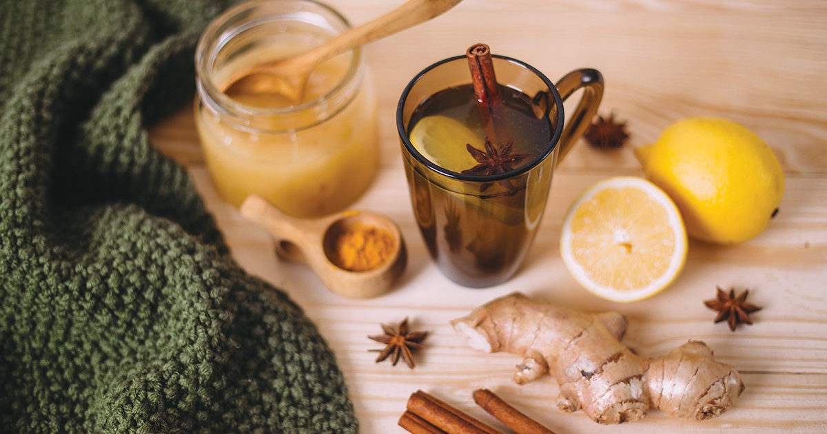 A megfázás és nátha ellenszerei