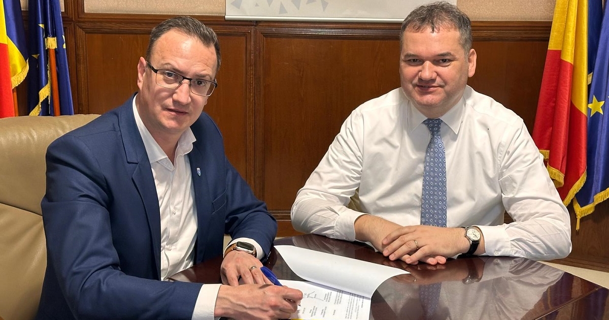 Gyergyószentmiklós kiegészítő támogatást kap a csatornahálózat bővítésére