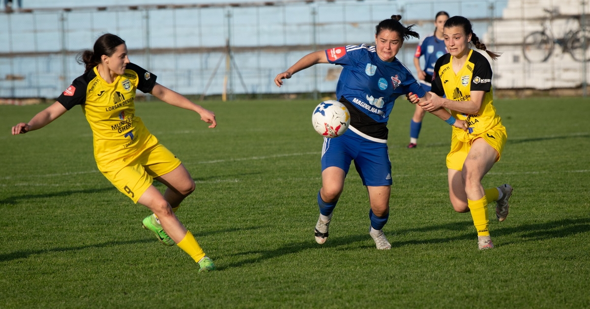 Az FK Csíkszereda még harcban, a Vasas már nem