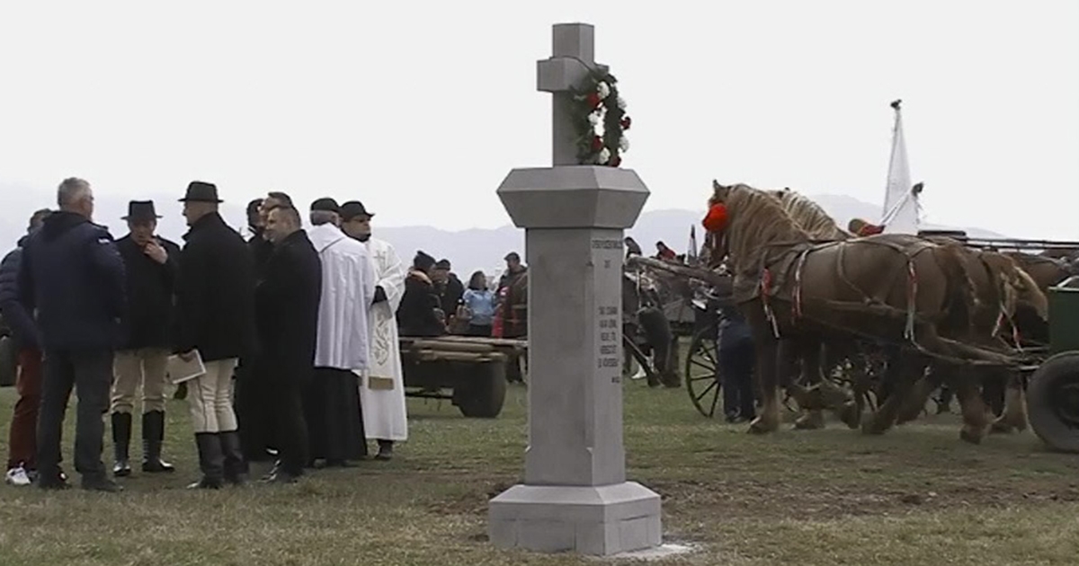 Húsvétvasárnapi határkerülésre hívnak