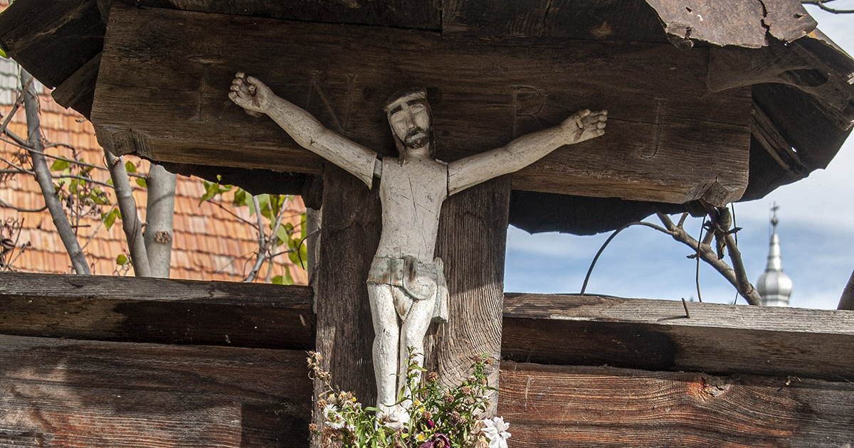 Tárjuk ki szívünket