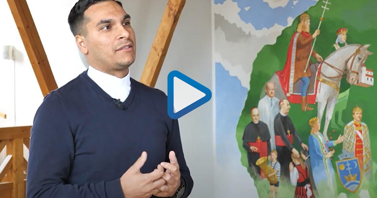 Tegyünk jót! Legyünk jók! Éljük meg ünnepeinket, vallásosságunkat: ki-ki ahogy akarja!