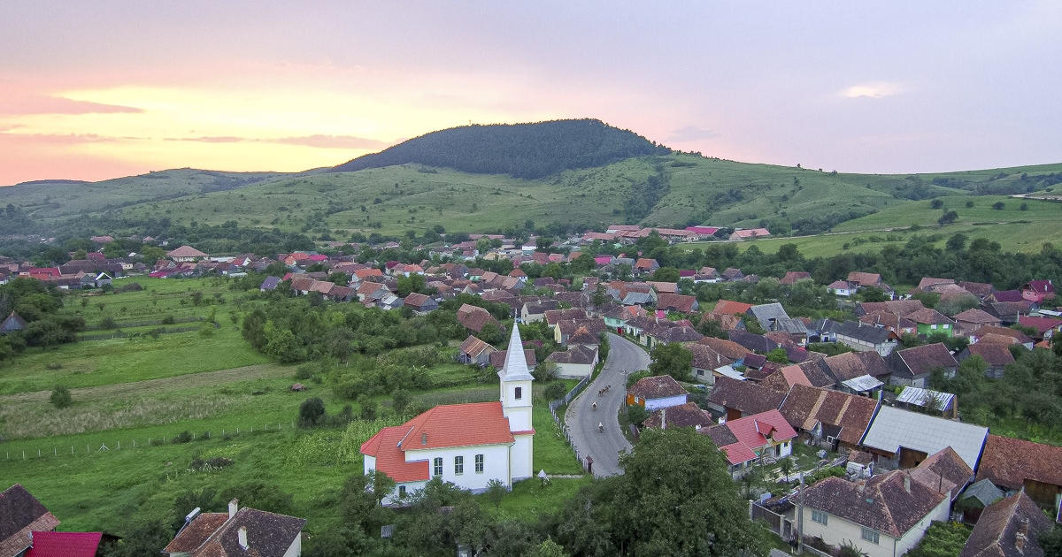 Idén is pályázatokból él Homoródalmás, az általános költségvetés szinte csak a működésre elegendő