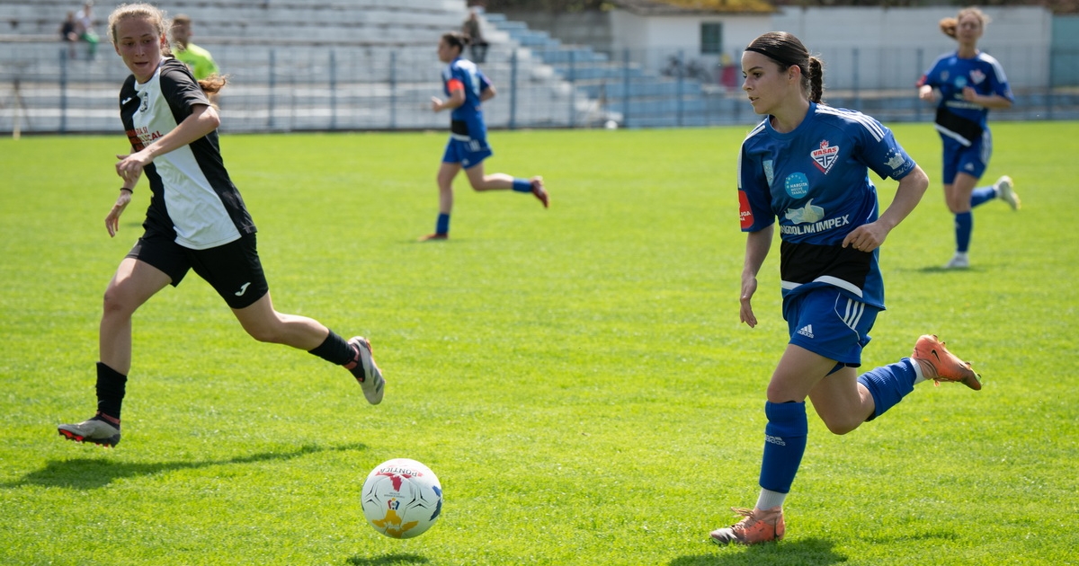 Nem sokat ért a mezőnyfölény Udvarhelyen