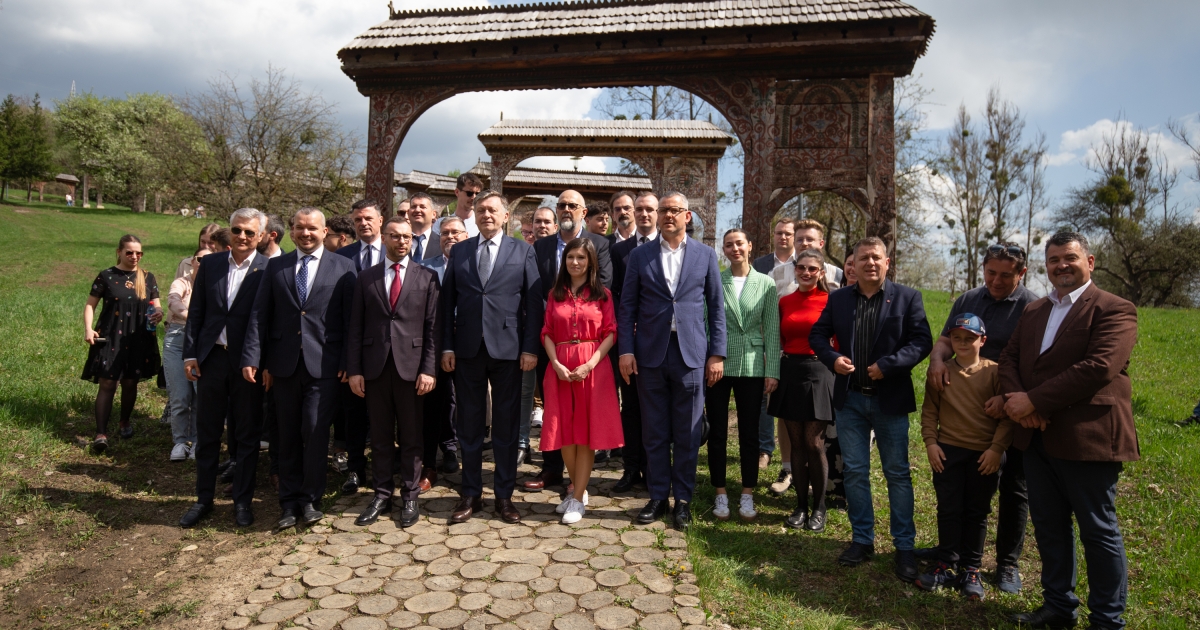 Crin Antonescu: Biztosítom önöket a tiszteletemről, és találkozunk a második fordulóban