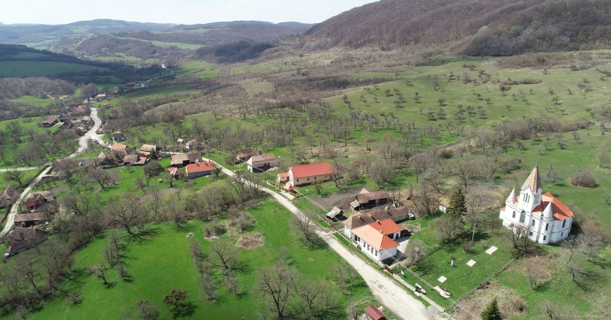 Az egyre gyakoribb vízhiány okozta gondokat kívánják orvosolni Firtos­mar­tonosban