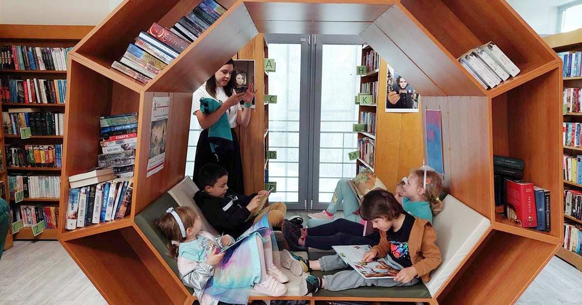 1650-ben, Velencében megjelent könyv a megyei könyvtár legértékesebb régi kötete