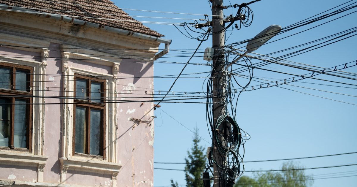 Megtoldanák a villamos hálózatot Székelyudvarhelyen, de az utolsó szó a szolgáltatóé