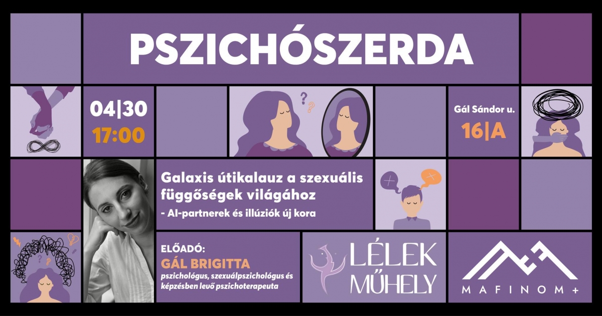 Pszichószerda