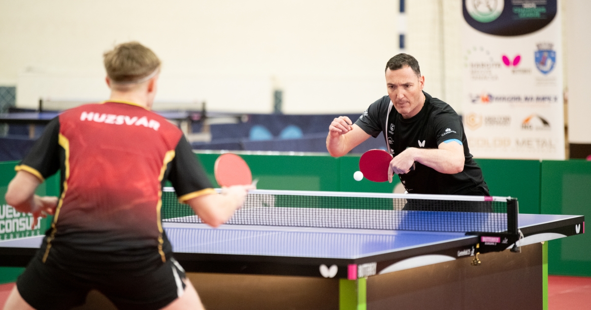 A Szuperliga bajnoki dobogójának harmadik fokán végzett a Székelyudvarhelyi ISK-SZAK