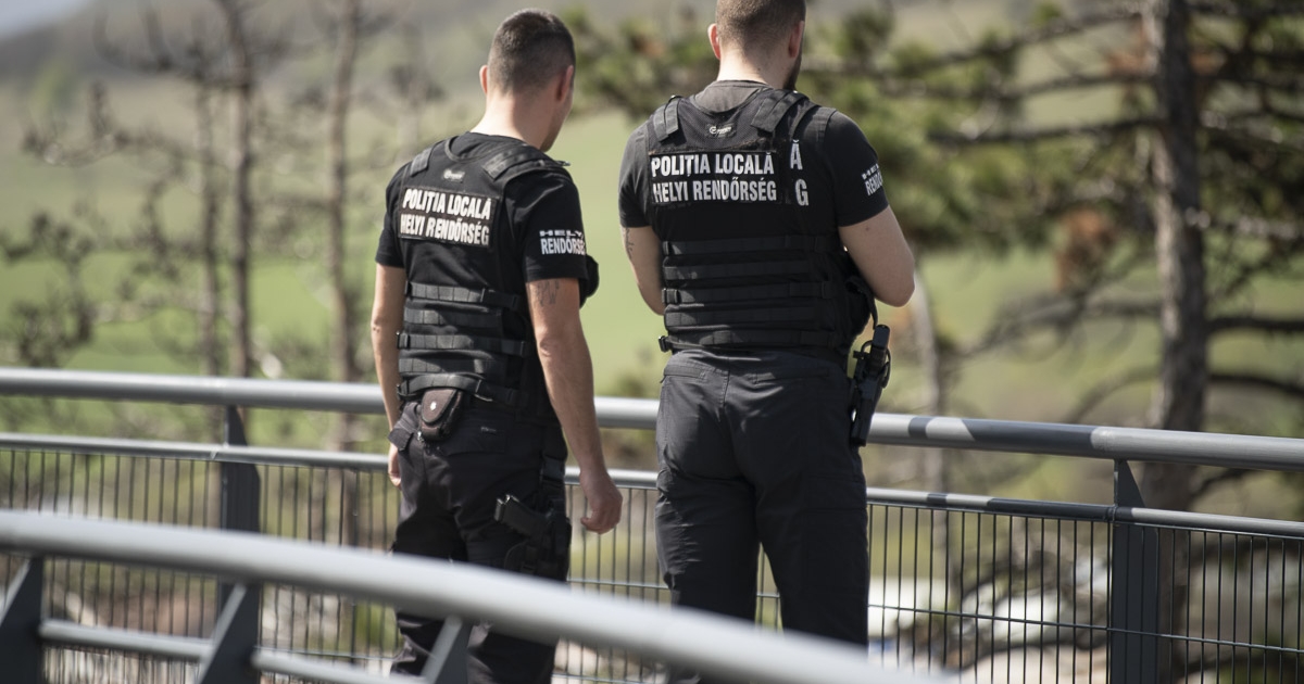 Felvételt készíthetnek