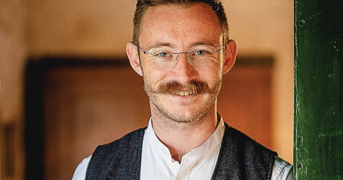 Ahol a brit uralkodó és a székely hagyomány találkozik