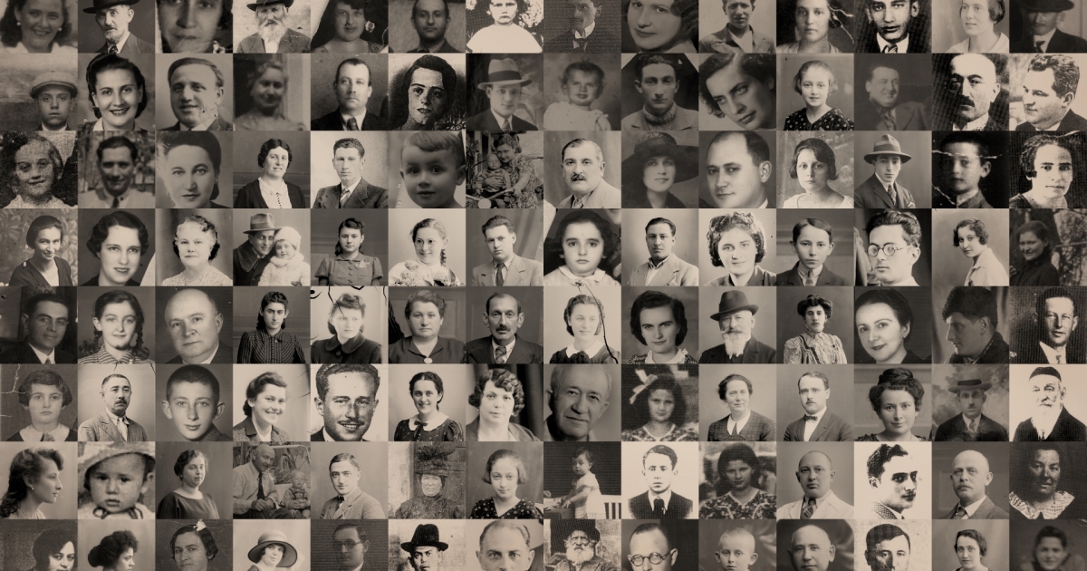 Sétával emlékeznek Székelyudvarhelyen a város 81 éve elhurcolt zsidó lakosaira